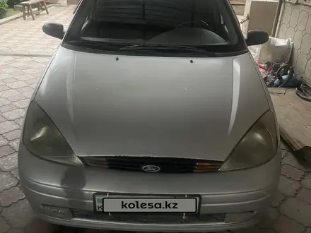 Ford Focus 2005 года за 1 900 000 тг. в Алматы – фото 2