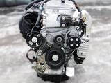Двигатель Toyota Camry 2.4 за 76 330 тг. в Алматы – фото 3