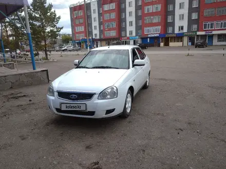 ВАЗ (Lada) Priora 2172 2013 года за 2 800 000 тг. в Павлодар