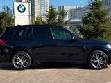 BMW X5 XDrive 40i 2022 годаүшін41 000 000 тг. в Астана – фото 4