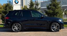BMW X5 XDrive 40i 2022 годаүшін41 000 000 тг. в Астана – фото 4