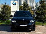 BMW X5 XDrive 40i 2022 годаүшін41 000 000 тг. в Астана – фото 2