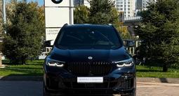BMW X5 XDrive 40i 2022 годаүшін41 000 000 тг. в Астана – фото 2