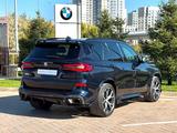 BMW X5 XDrive 40i 2022 годаүшін41 000 000 тг. в Астана – фото 5