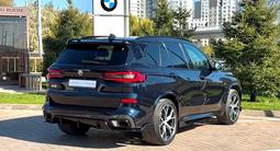 BMW X5 XDrive 40i 2022 годаүшін41 000 000 тг. в Астана – фото 5