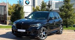 BMW X5 XDrive 40i 2022 годаүшін41 000 000 тг. в Астана