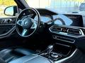 BMW X5 XDrive 40i 2022 года за 41 000 000 тг. в Астана – фото 15