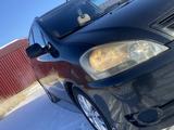 Toyota Avensis Verso 2004 годаfor5 500 000 тг. в Балхаш