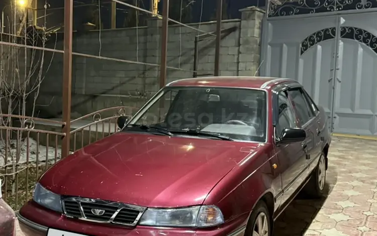 Daewoo Nexia 2007 годаfor1 700 000 тг. в Туркестан