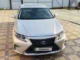 Lexus ES 250 2015 года за 13 000 000 тг. в Атырау