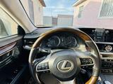 Lexus ES 250 2015 года за 13 000 000 тг. в Атырау – фото 5