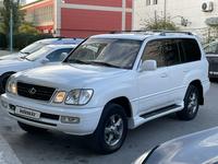 Lexus LX 470 2000 годаfor8 500 000 тг. в Актау