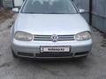 Volkswagen Golf 2001 годаfor3 500 000 тг. в Петропавловск