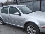 Volkswagen Golf 2001 годаfor3 500 000 тг. в Петропавловск – фото 2