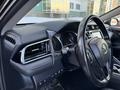 Toyota Camry 2018 года за 12 700 000 тг. в Костанай – фото 7