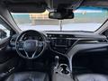 Toyota Camry 2018 года за 12 700 000 тг. в Костанай – фото 8