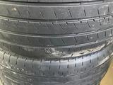 Летние шины 235/45/18 «Bridgestone» (комплект) за 90 000 тг. в Алматы – фото 3