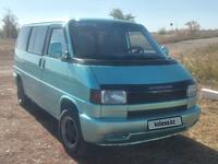 Volkswagen Caravelle 1992 годаүшін4 300 000 тг. в Костанай