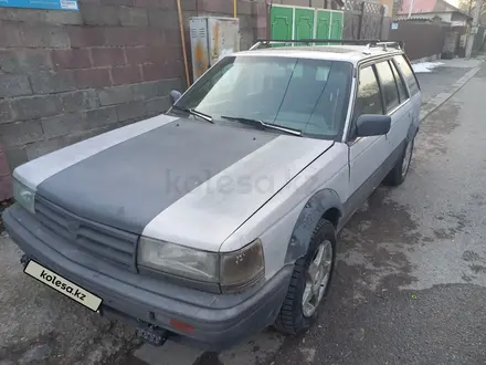 Nissan Bluebird 1989 года за 700 000 тг. в Шымкент – фото 3