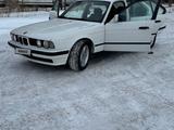 BMW 520 1992 годаfor1 800 000 тг. в Караганда – фото 2