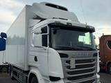 Scania  R-Series 2015 года за 39 000 000 тг. в Костанай