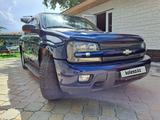 Chevrolet TrailBlazer 2002 годаүшін5 000 000 тг. в Экибастуз – фото 2