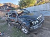 Lexus LX 470 2007 годаүшін5 000 000 тг. в Усть-Каменогорск – фото 2