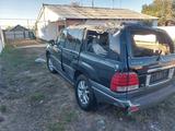 Lexus LX 470 2007 годаүшін5 000 000 тг. в Усть-Каменогорск – фото 3