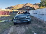 Lexus LX 470 2007 годаүшін5 000 000 тг. в Усть-Каменогорск – фото 5