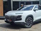 Jetour Dashing 2023 года за 9 195 000 тг. в Караганда – фото 2