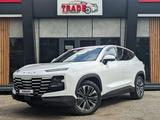 Jetour Dashing 2023 года за 9 195 000 тг. в Караганда