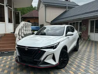 Changan X5 Plus
