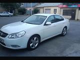 Daewoo Tosca 2006 года за 2 900 000 тг. в Шымкент