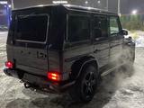 Mercedes-Benz G 500 1999 года за 10 000 000 тг. в Алматы – фото 2