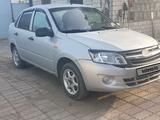 ВАЗ (Lada) Granta 2190 2013 года за 2 500 000 тг. в Уральск – фото 2