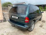 Chrysler Voyager 1999 года за 6 000 000 тг. в Шымкент – фото 3