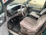Chrysler Voyager 1999 года за 6 000 000 тг. в Шымкент – фото 4