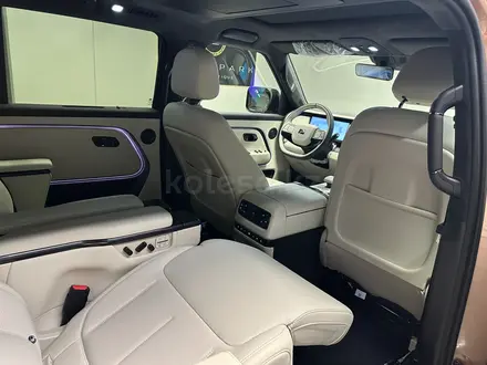 Rox Adamas VIP+ 2026 года за 35 999 999 тг. в Алматы – фото 49