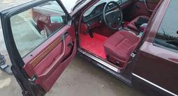 Mercedes-Benz E 230 1992 годаүшін2 400 000 тг. в Узынагаш – фото 3