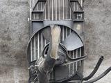 Радиатор крышк Лопаст Термомуфта Моторчик печки клапан Компресор кондицнера за 10 000 тг. в Алматы