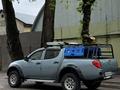Mitsubishi L200 2008 года за 6 800 000 тг. в Алматы – фото 3