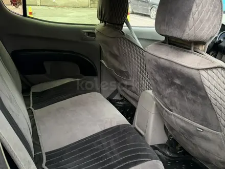 Mitsubishi L200 2008 года за 6 800 000 тг. в Алматы – фото 12