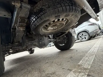 Mitsubishi L200 2008 года за 6 800 000 тг. в Алматы – фото 16