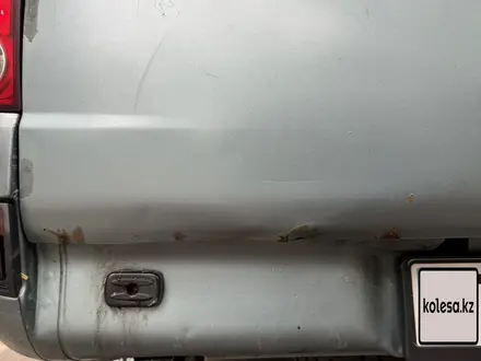Mitsubishi L200 2008 года за 6 800 000 тг. в Алматы – фото 20