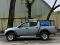 Mitsubishi L200 2008 года за 6 800 000 тг. в Алматы – фото 2