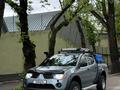 Mitsubishi L200 2008 года за 6 800 000 тг. в Алматы