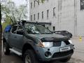 Mitsubishi L200 2008 года за 6 800 000 тг. в Алматы – фото 6