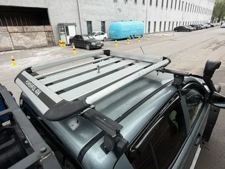 Mitsubishi L200 2008 года за 6 800 000 тг. в Алматы – фото 8