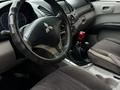 Mitsubishi L200 2008 года за 6 800 000 тг. в Алматы – фото 10