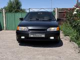 ВАЗ (Lada) 2114 2010 года за 1 100 000 тг. в Алматы – фото 5